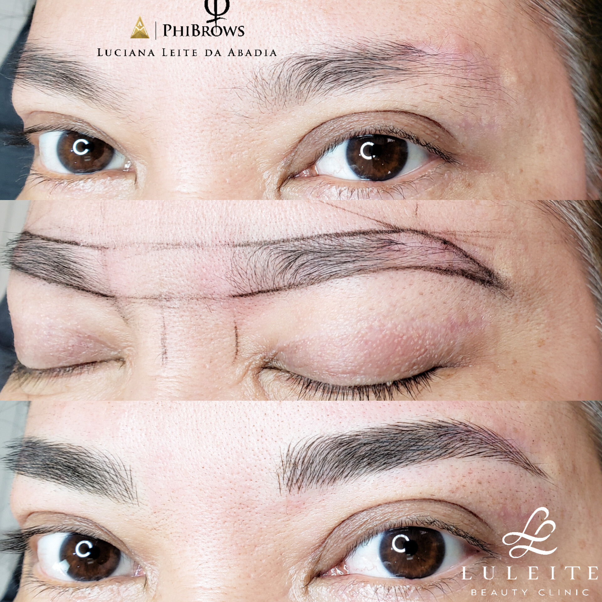 Beleza para todas as idades