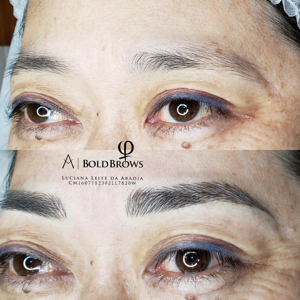 Procedimento de Fio a fio realista