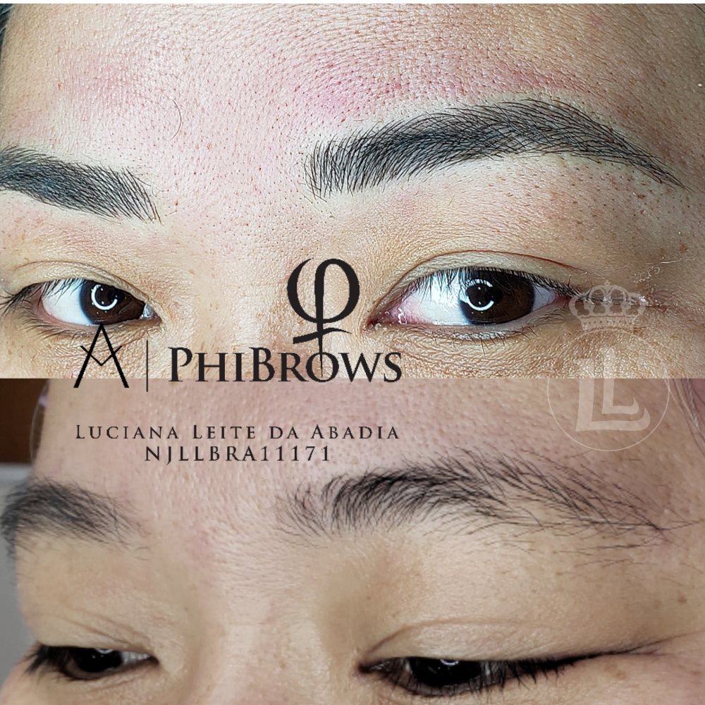 Procedimento de Fio a fio realista